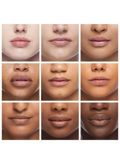 chapstick مجموعة متنوعة من مرطبات الشفاه من مجموعة S'More للعناية بالشفاه، 0.15 أونصة (عبوة من 3 قطع)  - Image 4