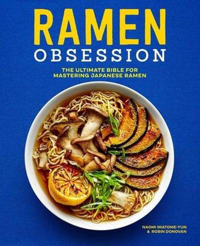 RAMEN OBSESSION