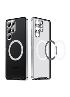 Samsung S24 Ultra Silver