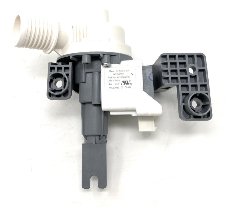 LinkEZ OEM Washer Pump W10876600 - Image 1