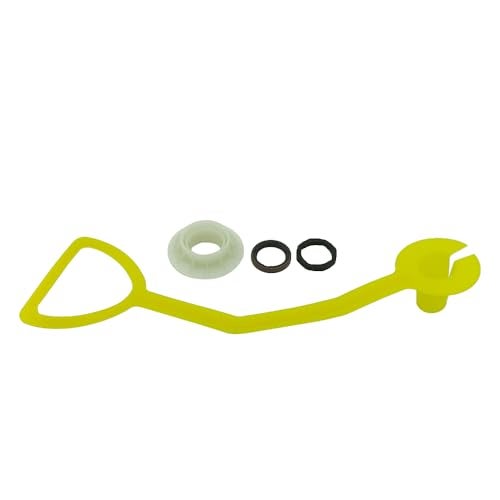 Lskioer Transfer Case Output Shaft Seal Kit Fits For Ford Edge Taurus Flex Explorer 2007-2016, for Lincoln MKX MKT MKS 2010-2016, Replaces DB5Z7275E, FDB5Z-7275-E - Image 5