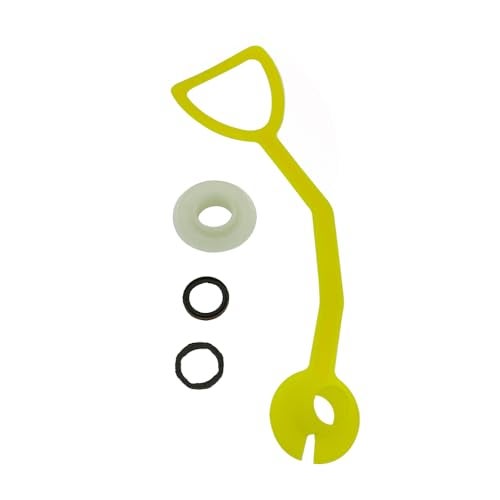 Lskioer Transfer Case Output Shaft Seal Kit Fits For Ford Edge Taurus Flex Explorer 2007-2016, for Lincoln MKX MKT MKS 2010-2016, Replaces DB5Z7275E, FDB5Z-7275-E - Image 3
