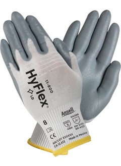 Ansell Hyflex 11-800 Precision Mechanical and Assembly Work Gloves  - Image 2