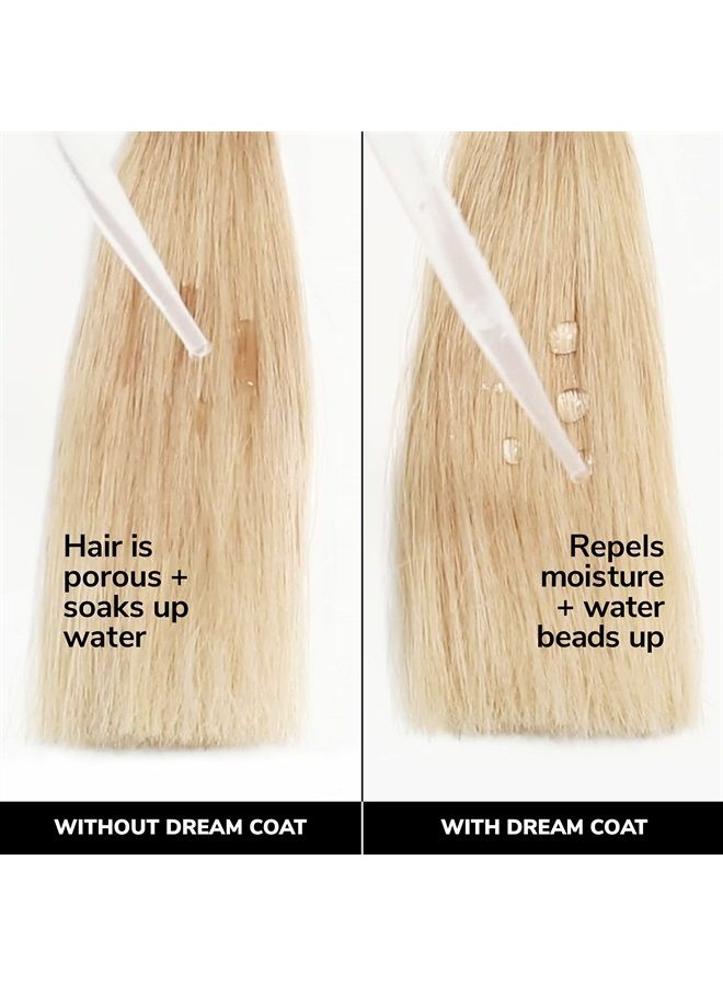 Color Wow بخاخ Color Wow Dream Coat Supernatural من إنتاج شركة كولور واو للجنسين - 1.7 أونصة سائلة - Image 3