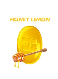 Halls Relief Honey Lemon Cough Drops, Value Pack, 140 Drops  - Image 2