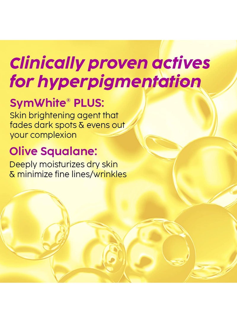 Skin Depigmentation Pineapple Face Cream For Women & Men | Hyperpigmentation, Tan Removal & dark Spot Corrector | With Alpha Arbutin & SymWhite PLUS For Radiant & Even Toned Skin | 50 g - Image 3