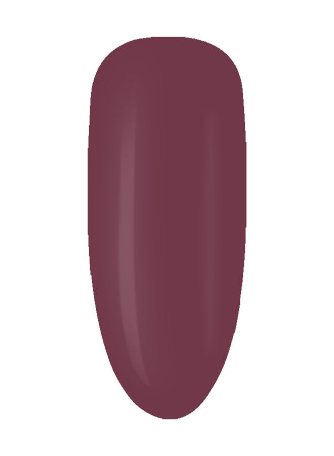 brunson Smart Gel Polish 18ml Long Lasting UV LED Soak Off Gel Nail Polish High Glossy Shine Finish Chip Resistant Salon Quality for Nail Art French Manicure Pedicure Gel Extensions Professional Gel Nail Paint - Image 2