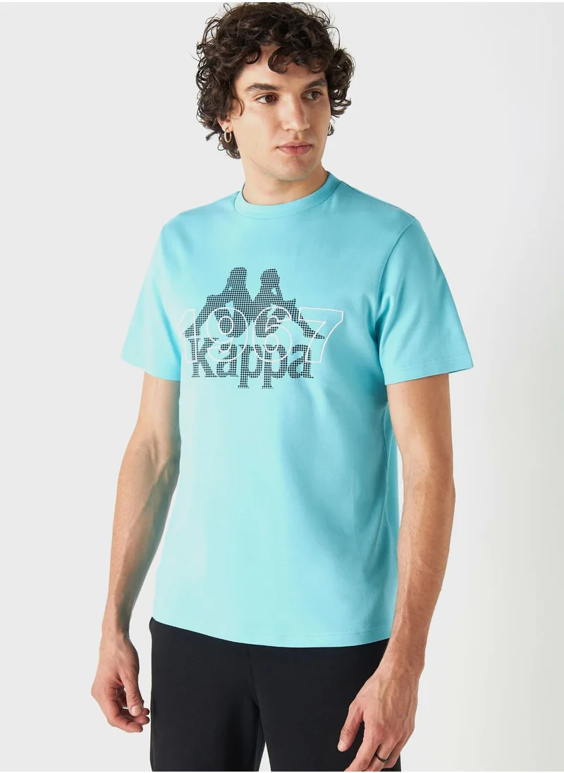 Kappa Logo T-Shirt