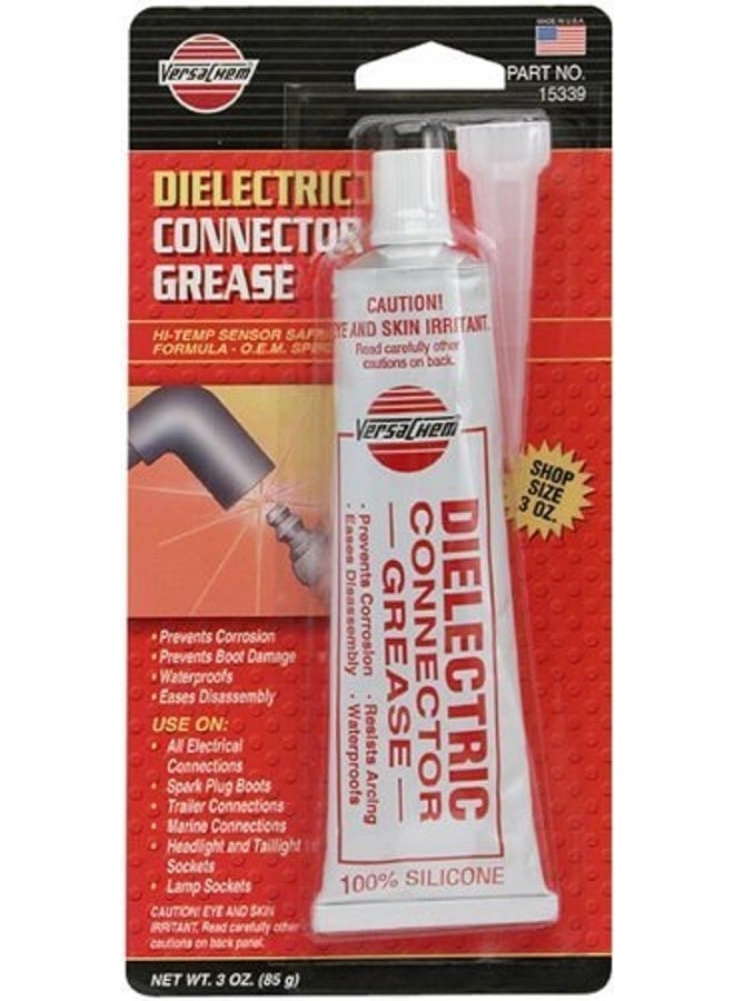 Versachem 15339 Dielectric Connector Grease - 3 oz.