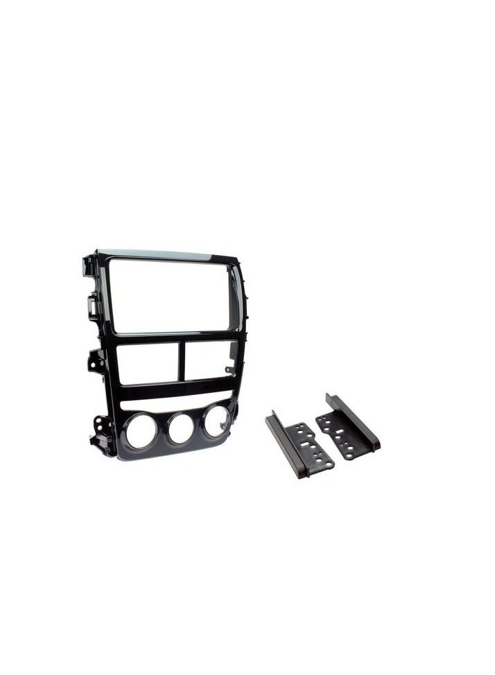 Generic Frame Cassette 9 Inch Toyota Yaris 2018 
