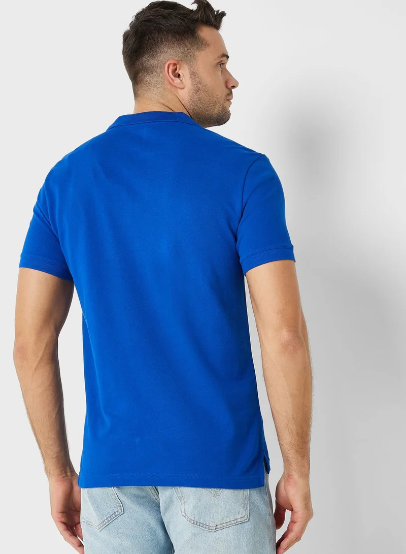 Levi's Essential Polo T-Shirt