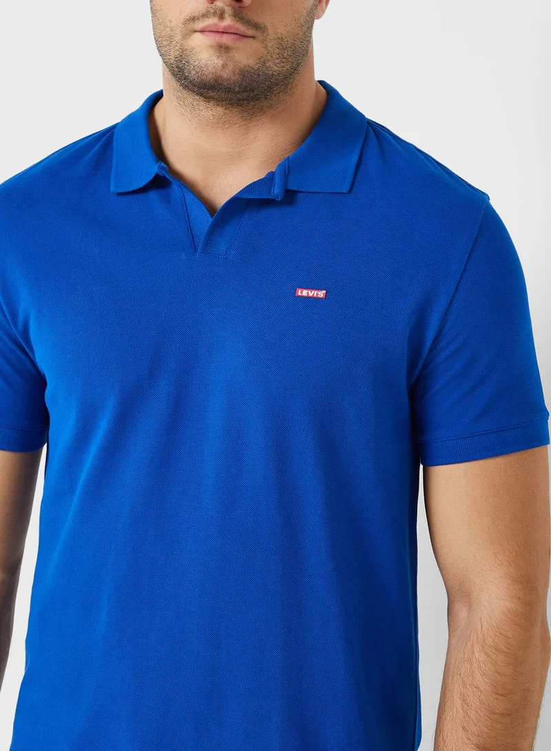 Levi's Essential Polo T-Shirt