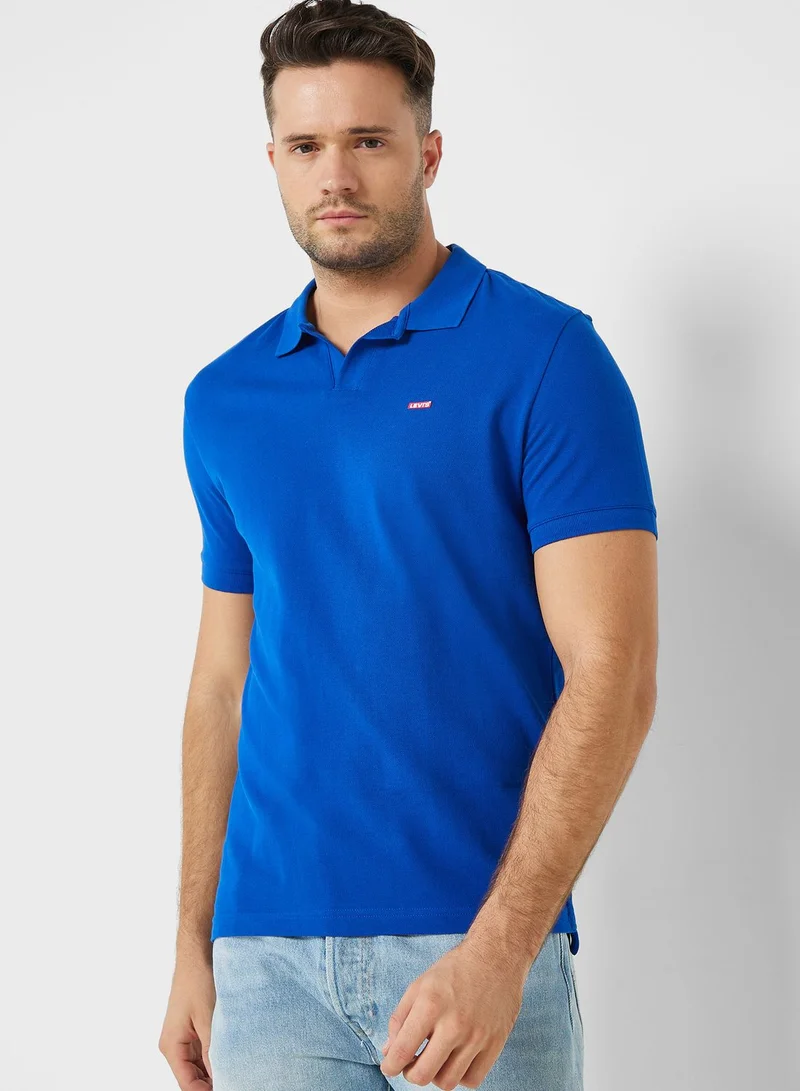 Levi's Essential Polo T-Shirt