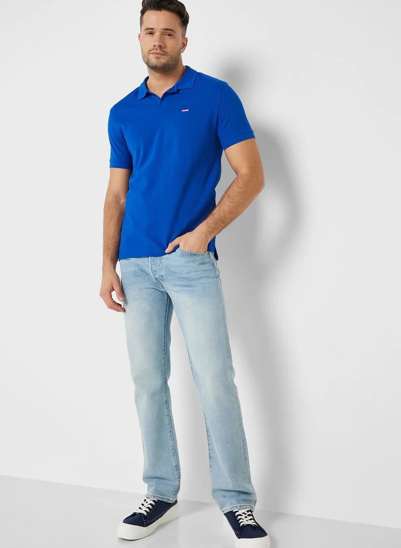Levi's Essential Polo T-Shirt