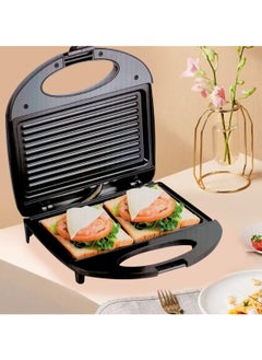 sokany Grill & Sandwich Maker SK-BBQ-138  - Image 2