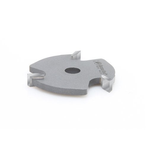Amana Tool - 53210 Slotting Cutter 3 Wing x 1-7/8 Dia x 1/4 x 5/16 Inner Dia - Image 2