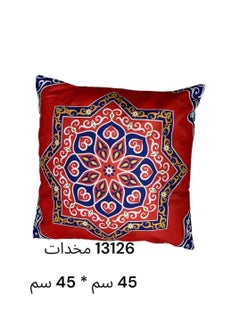 وسادة رمضان كريم متعددة الالوان