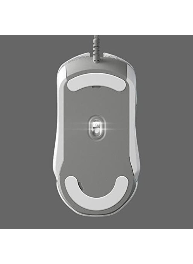ستيل سيريز SteelSeries Rival 5 Destiny 2 Edition - ماوس ألعاب سلكي - FPS، MOBA، MMO، Battle Royale - مستشعر بصري TrueMove Air 18,000 CPI - 9 أزرار قابلة للبرمجة - وزن تنافسي 85 جم - Image 4