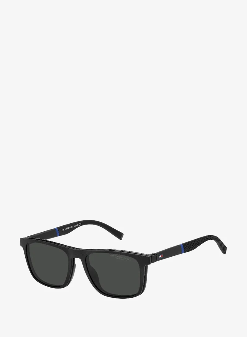 Tommy Hilfiger  TOMMY HILFIGER Sunglasses TH 1903/CS Black  | Best Price UAE
