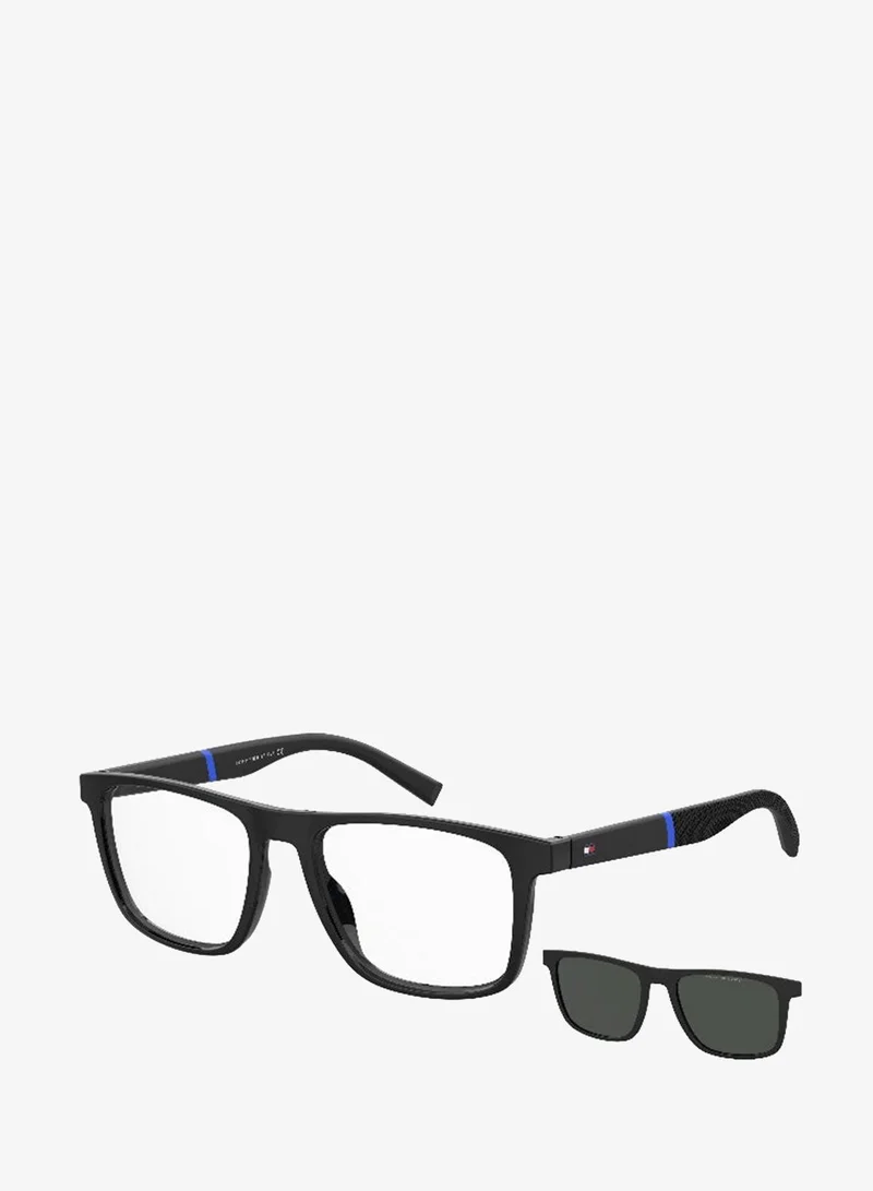 Tommy Hilfiger  TOMMY HILFIGER Sunglasses TH 1903/CS Black  | Best Price UAE