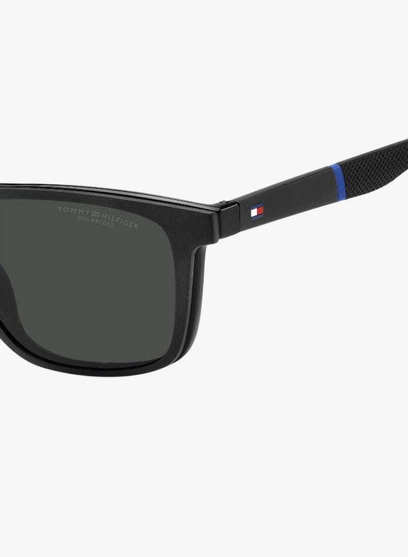 TOMMY HILFIGER Sunglasses TH 1903/CS Black - Image 5