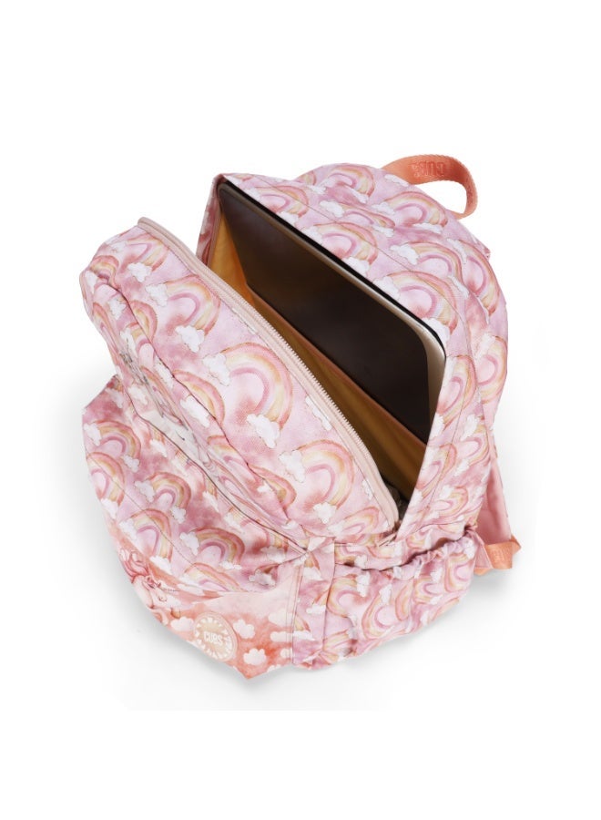 CUBS Princess &unicorn Junior Student BackPack 28L - Image 2
