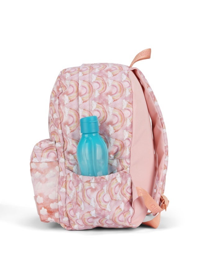 CUBS Princess &unicorn Junior Student BackPack 28L - Image 3
