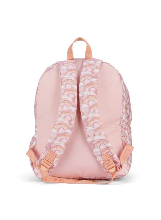 CUBS Princess &unicorn Junior Student BackPack 28L - Image 4