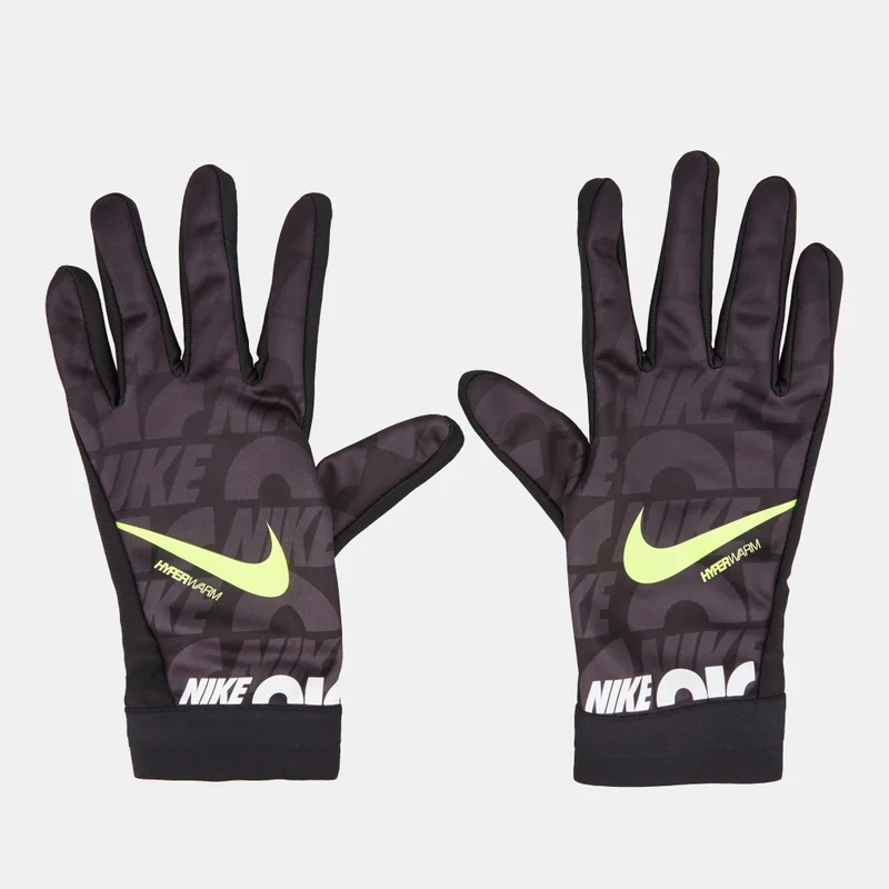 نايكي قفازات حارس مرمى كرة القدم اكاديمي هايبرورم للرجال