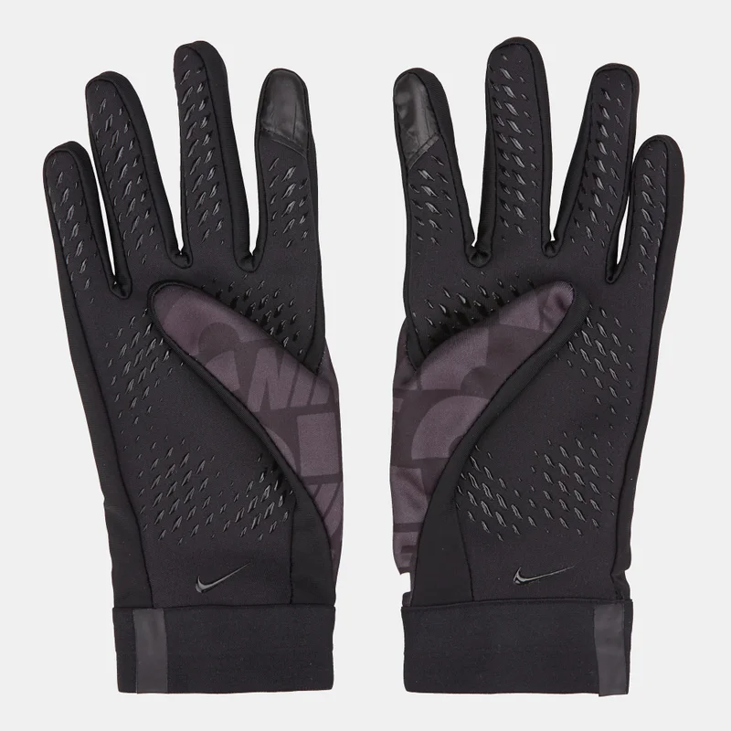 نايكي قفازات حارس مرمى كرة القدم اكاديمي هايبرورم للرجال