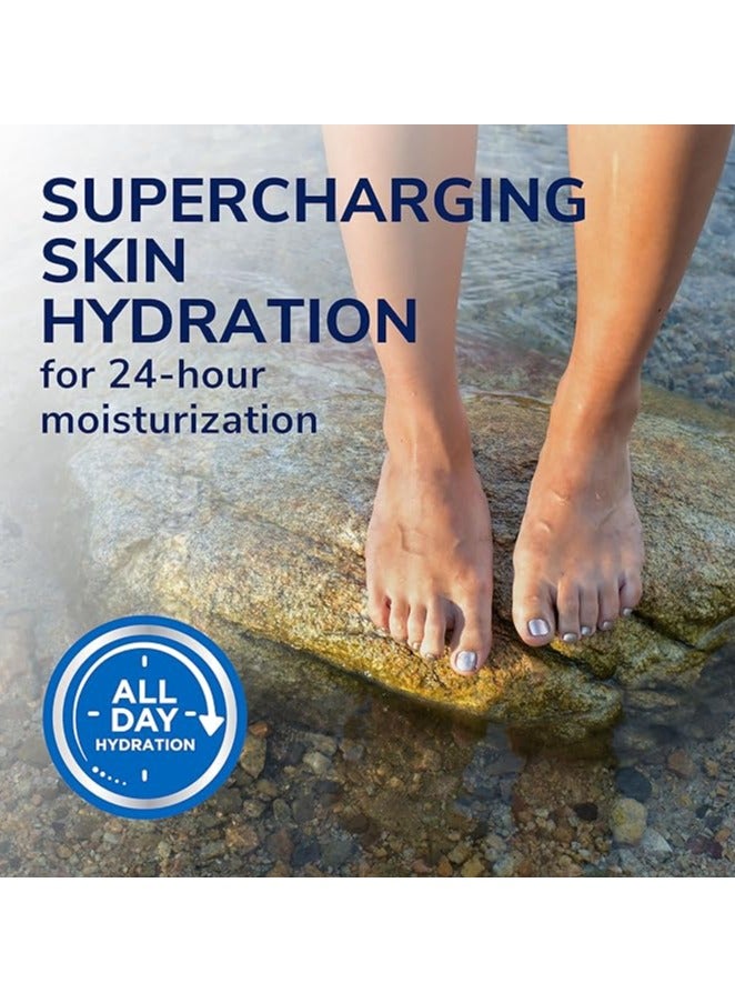 Dr. Scholl's Ultra-Hydrating Foot Cream with 25% Urea, Repairs Dry & Cracked Feet, 3.5oz - Image 5
