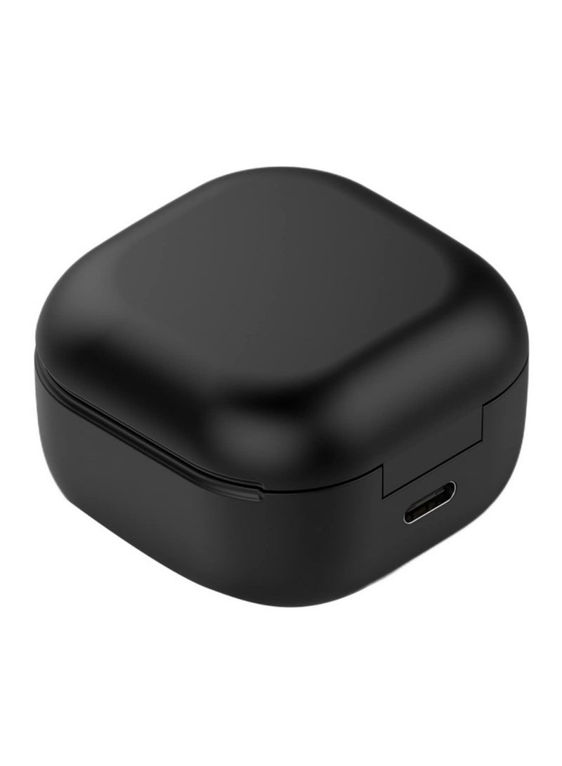 Wireless Charging Case for Samsung Galaxy Buds 2 Pro 2022 (SM-R510) Replacement Charging Box for Galaxy Buds2 Pro Bluetooth Earbuds Portable Charging Compartment for Earphones  - Image 5