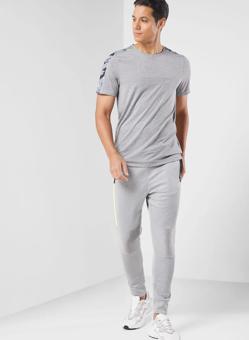 FRWD Hybrid Pants