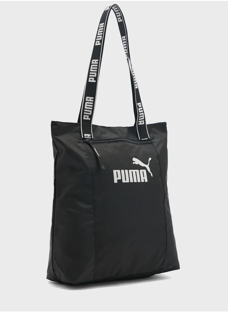 PUMA Core Base Shopper