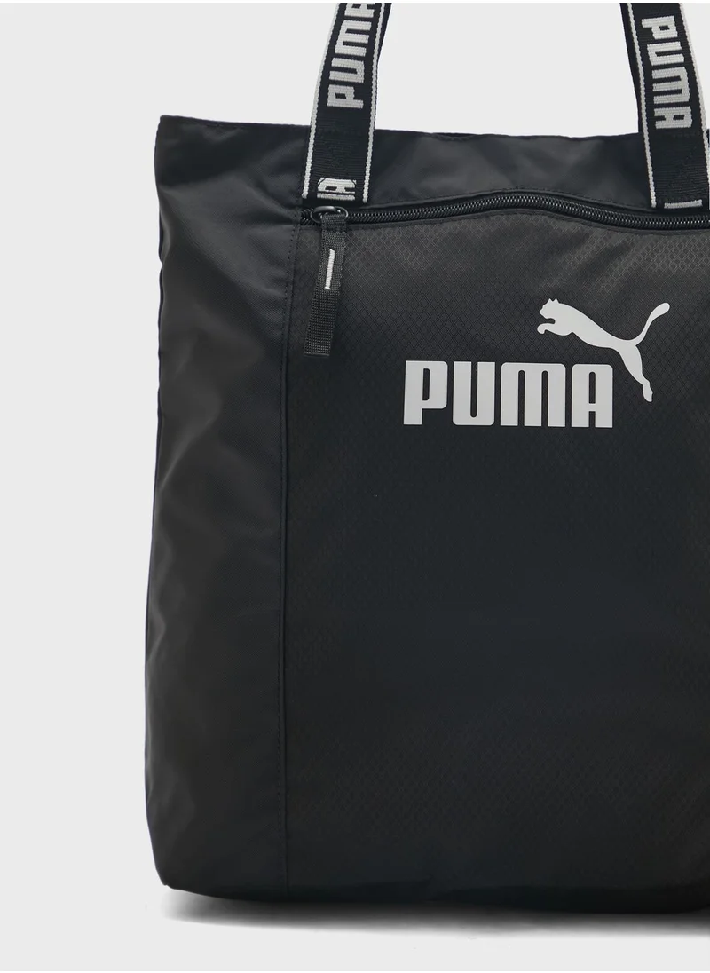 PUMA Core Base Shopper