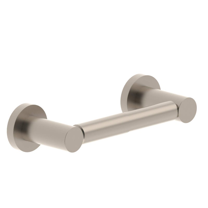 Symmons 673TPSTN Identity WallMounted Toilet Paper Holder in Satin Nickel - Image 2