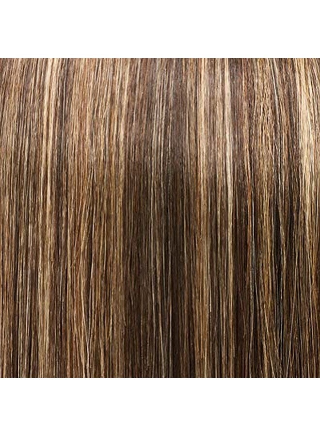 Outre Quick Weave Synthetic Half Wig Kenya S4/27 - Image 4