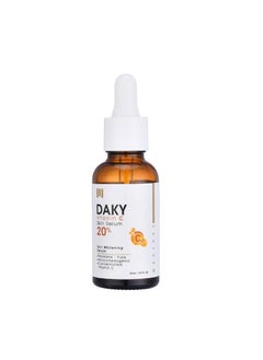 Daky Vitamin C Skin Serum 30 ml
