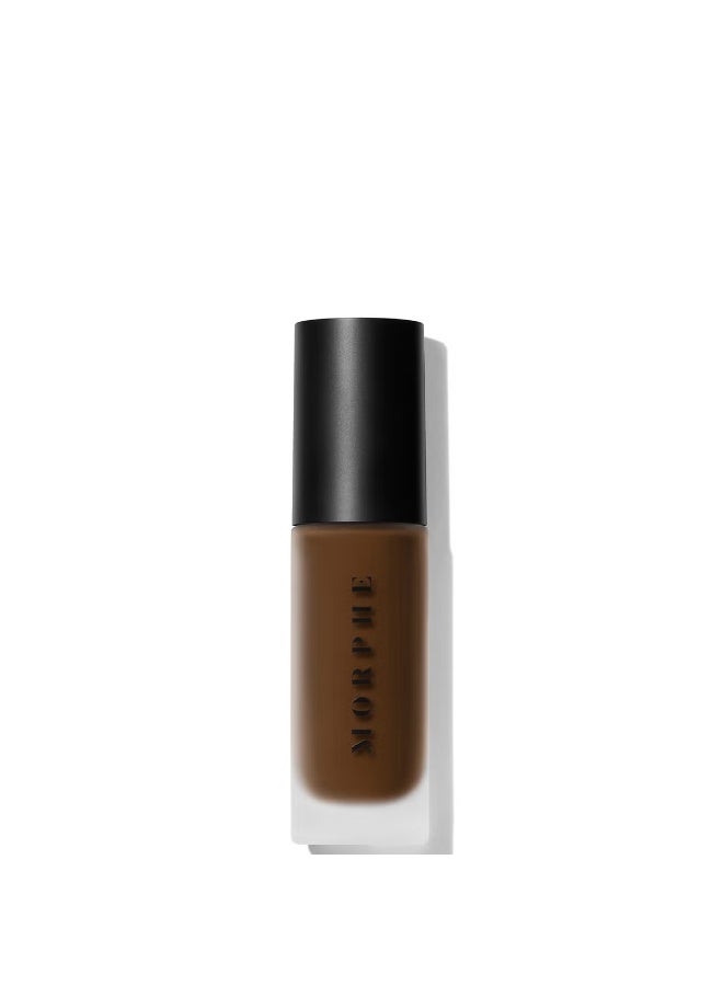 Morphe Filter Effect Soft-Focus Foundation - Filter Deep 38 28ml - Image 1