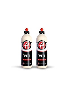 آدمز بولشيز إطار VRT وزخرفة من السيليكا من Adam's حماية متينة من الأشعة فوق البنفسجية وطارد للماء يترك مظهرًا أنيقًا ومفصلاً إطارات فستان أو زخرفة دون القلق من القذف (عبوتان).  - Image 1