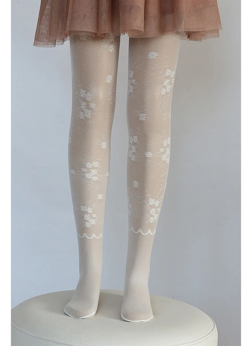 دايمود Şimay Children's Tights