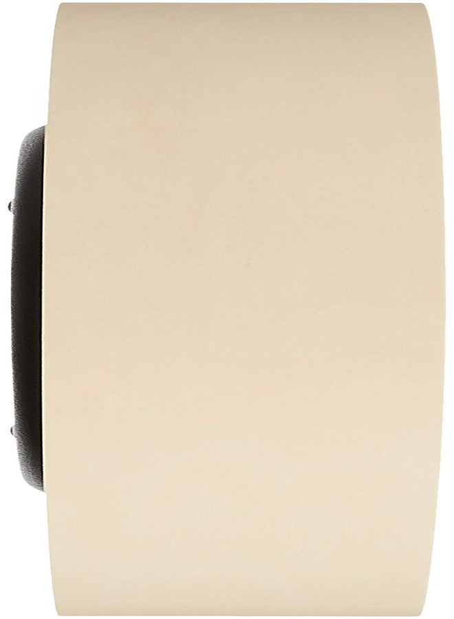 LEMNOS Remnos Thomson LC10-26 NT Lemnos Wall Clock, Analog, Natural Colored Wood Fabric, Natural φ254×d51mm - Image 4