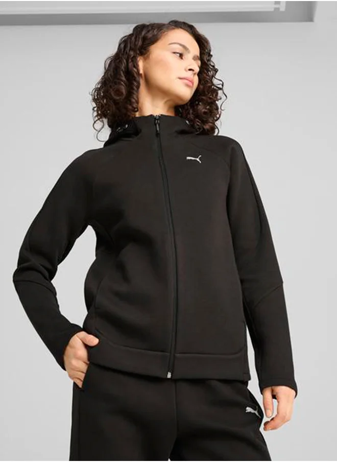 بوما Evostripe Hoodie