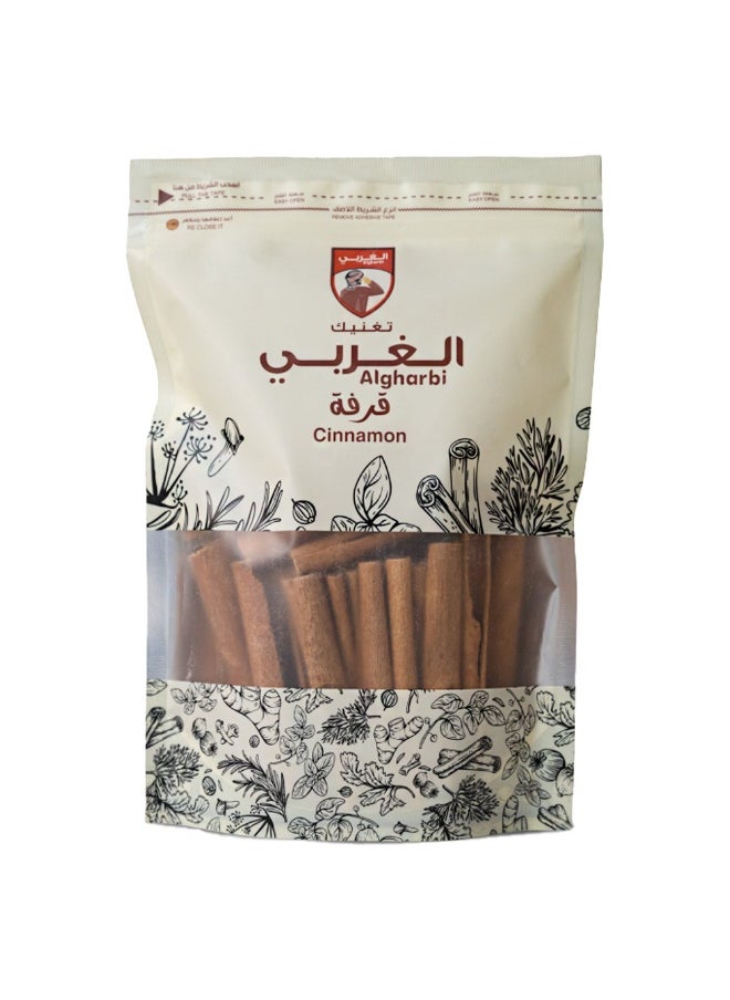 Khalthat Al Gharbi Algharbi Cinnamon Sticks , 120 g 
