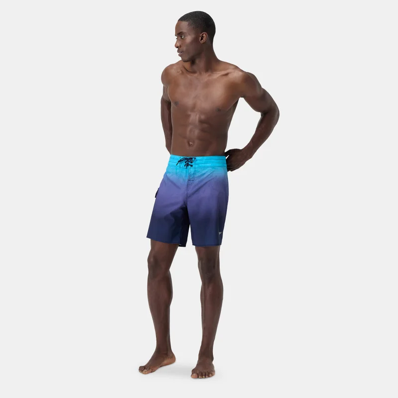 speedo Men's The Lookout Board Swimming Shorts