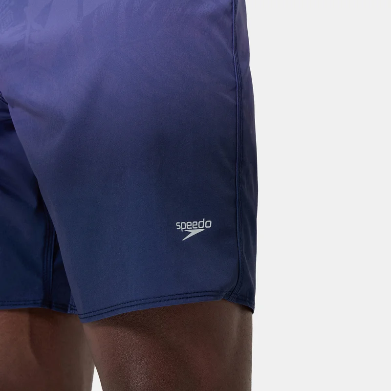 speedo Men's The Lookout Board Swimming Shorts