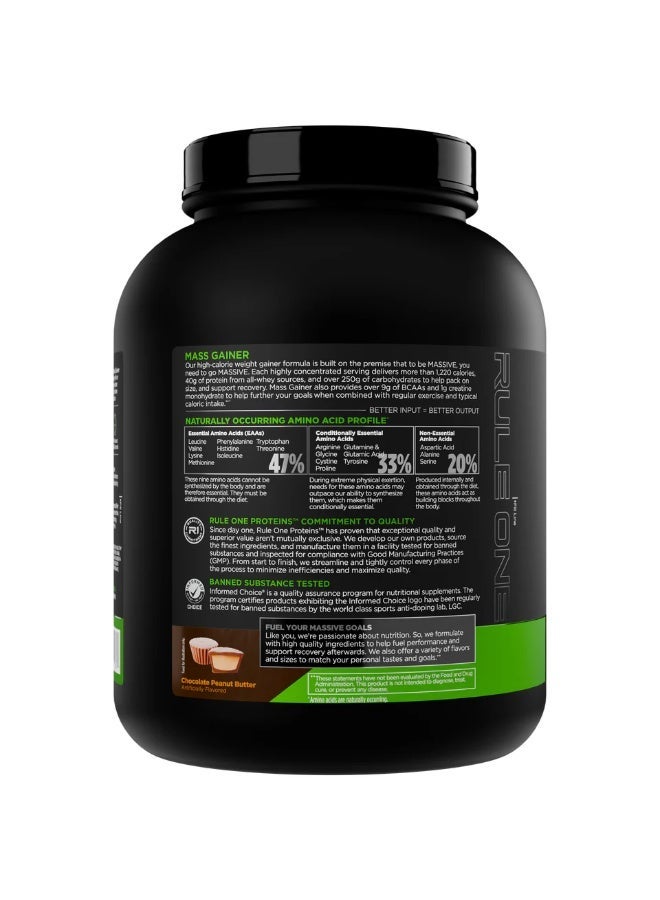 رول 1 القاعدة 1 - ماس جينر 8 حصص بالشوكولاتة وزبدة الفول السوداني - Image 2