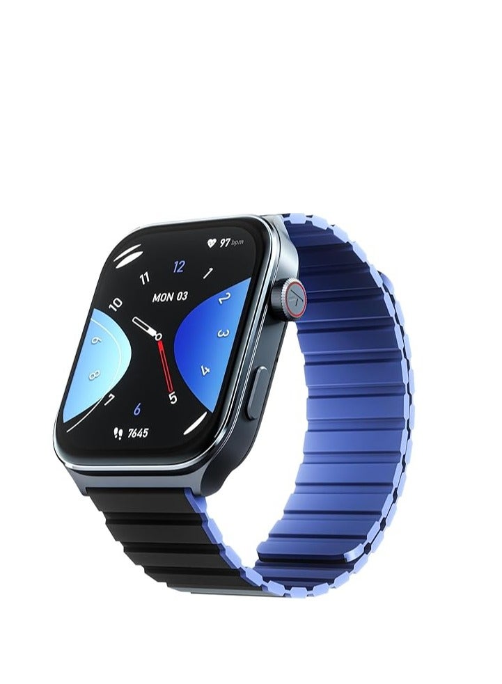 KIESLECT Ks2 Calling Smart Watch - Image 1