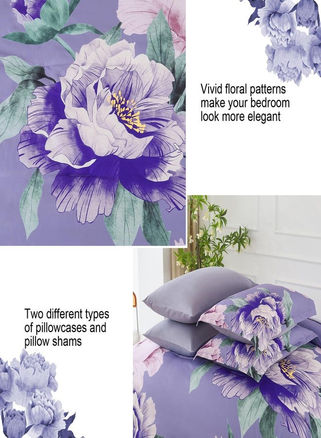 Dobuyly ND06AB091550K7U-G Comforter Set - Image 5
