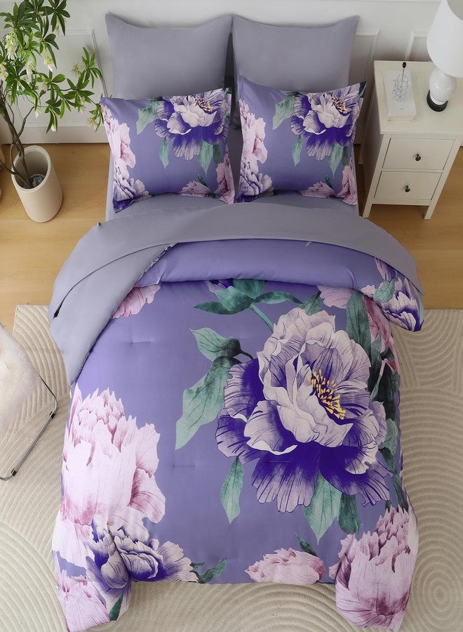 Dobuyly ND06AB091550K7U-G Comforter Set - Image 3
